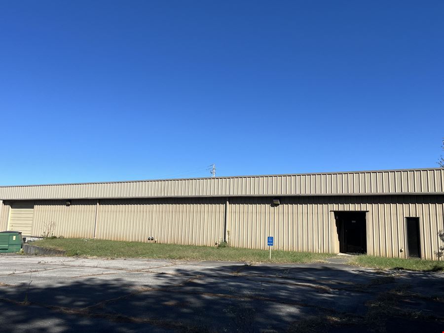 151 & 157 Import Circle Industrial Investment