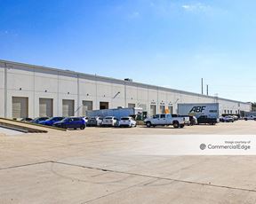Prologis Metric Center - Building 8