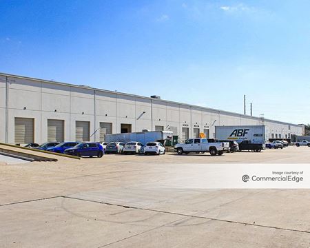 Preview of Industrial space for Rent at 2311 West Rundberg Lane