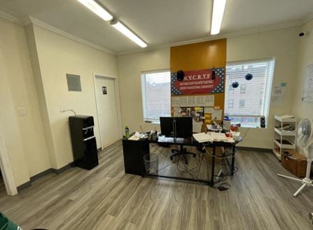 Preview of Retail space for Rent at 2275 3rd Ave