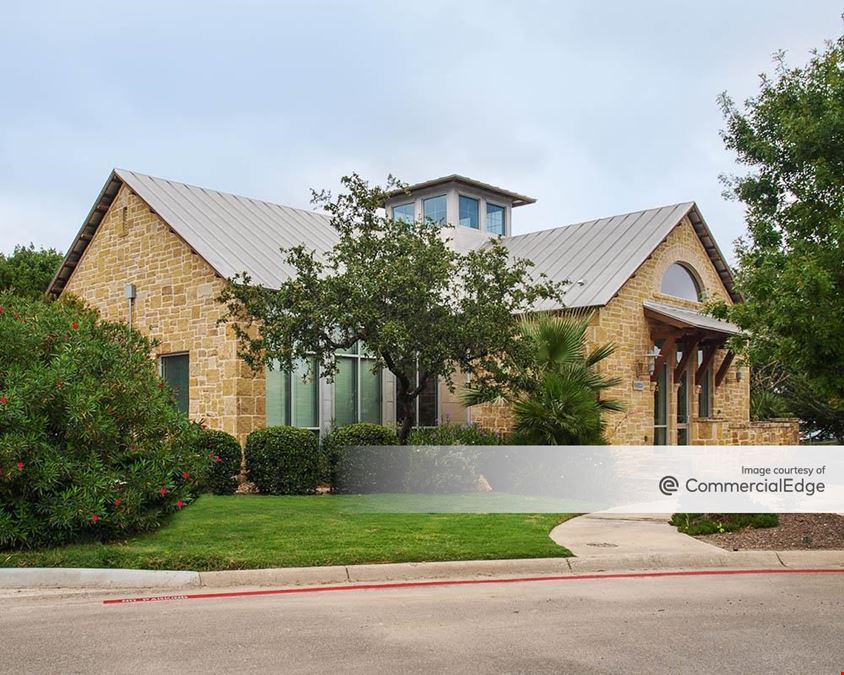 Shavano Commons Business Park