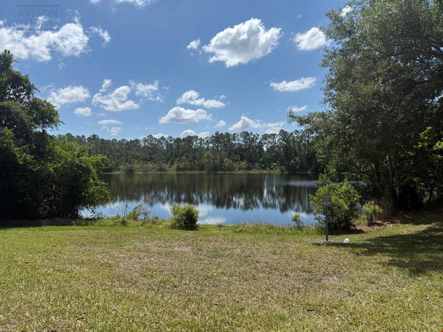 2501 Discovery Drive