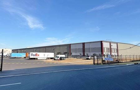 Preview of Industrial space for Rent at 1808 River Road