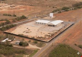 110 CR 141, Sweetwater