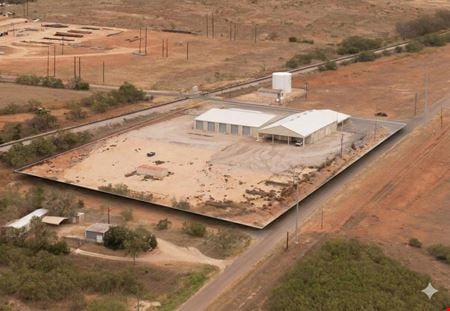 Preview of Industrial space for Sale at 110 CR 141