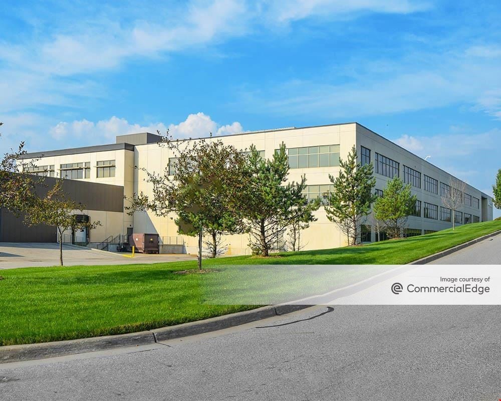 Farmer's Insurance - Kraft Meadows & Print Distribution Center