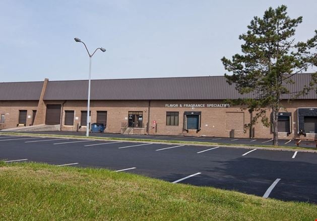 Preview of Flex Space space for Rent at 8800 Kelso Drive