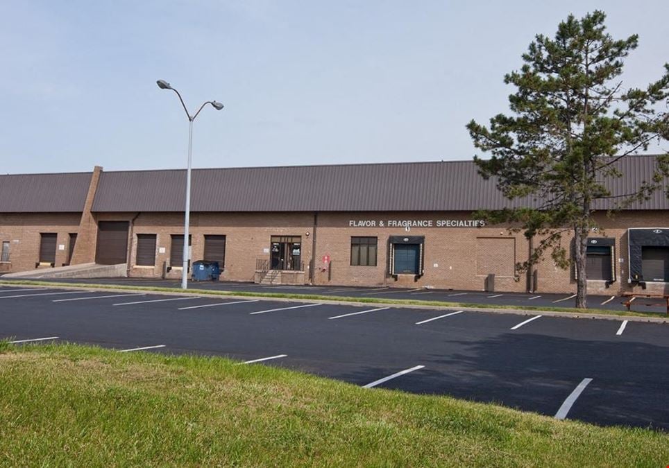 Kelso Business Center 3
