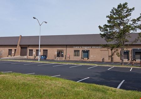 Preview of Flex Space space for Rent at 8800 Kelso Drive