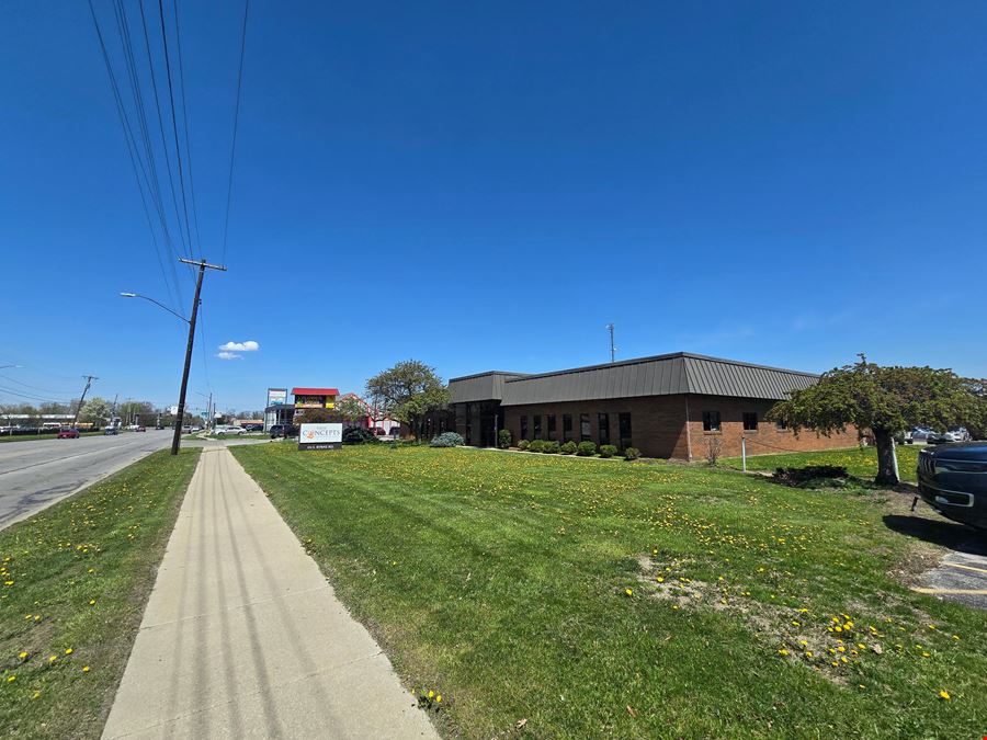 111 S Byrne Rd