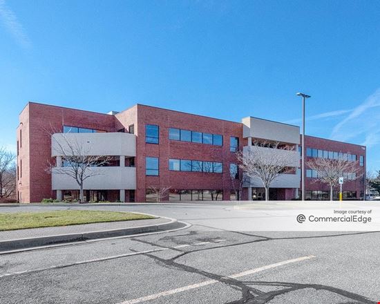 Preview of Office space for Rent at 7160 Columbia Gateway Drive