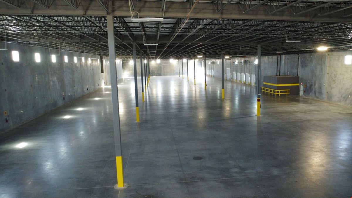 890 E. Military Highway (4A) / 6.87 ACRES