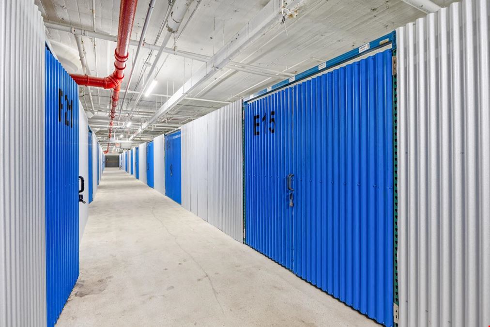 ReadySpaces Queens Jamaica
