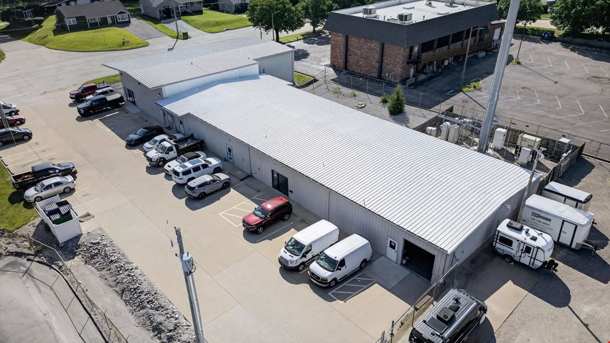 753A Friedens Road St. Charles