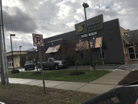 Preview of Retail space for Rent at 241 U.S. 7