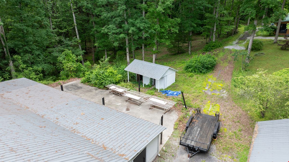 198 Adkisson Road