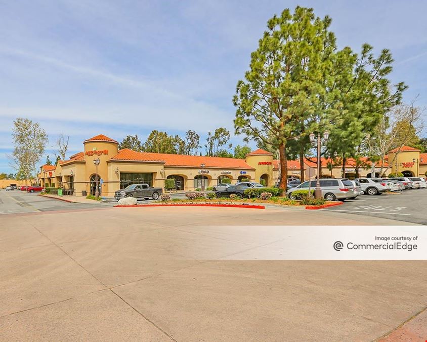 North Ranch Shopping Center