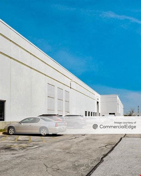 Preview of Industrial space for Rent at 1601 Fullerton Court