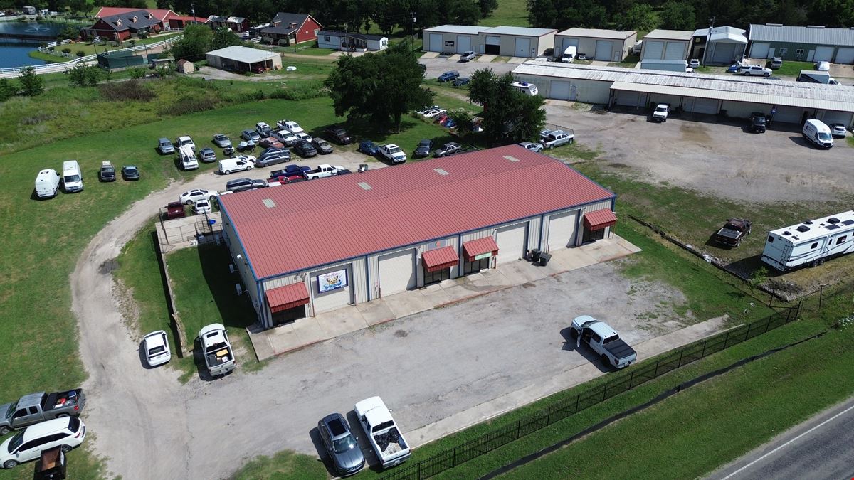 3145 I-30 Frontage Rd
