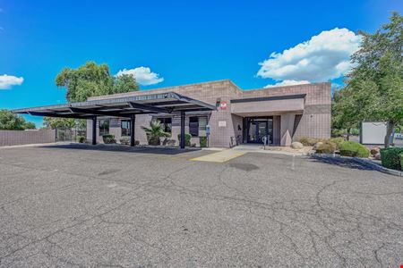 Preview of commercial space at 1620 North 48th Street