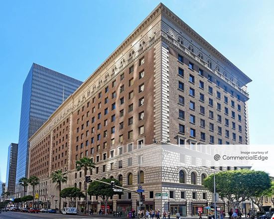 Preview of Office space for Rent at 818 West 7th Street