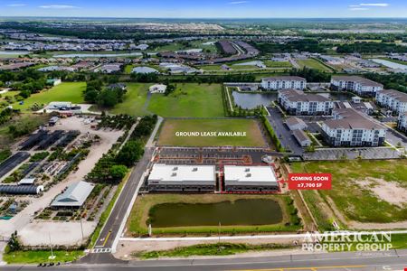 Preview of Office space for Rent at 15020 Florida 64