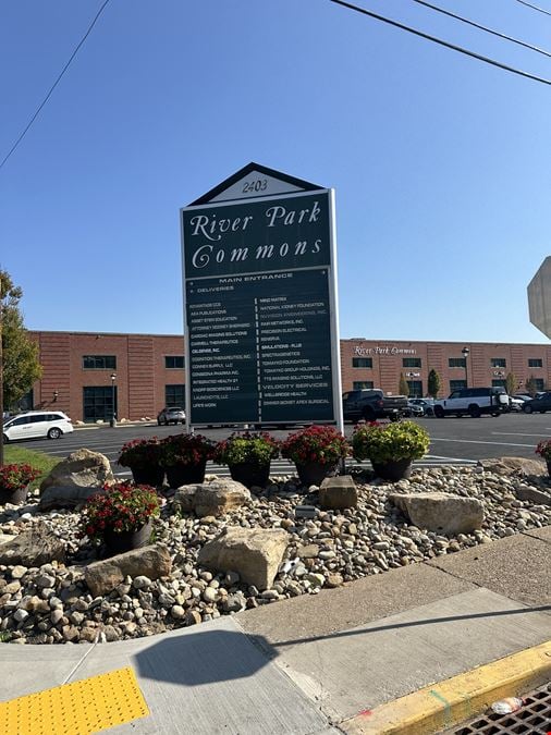 River Park Commons I 