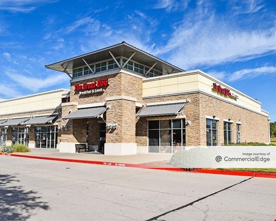 Preview of Retail space for Rent at 1800 South Loop 288