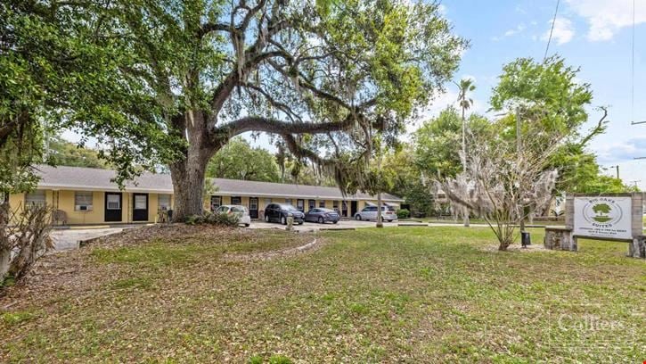 Lake Wales Portfolio