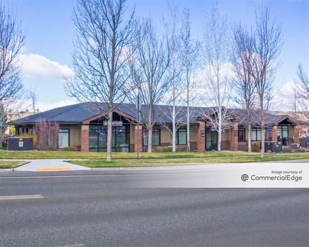 Preview of Office space for Rent at 320 SW Upper Terrace Dr