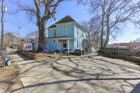 Preview of Office space for Sale at 1259 Metropolitan Avenue Southeast