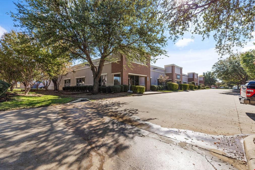545 S Nolen Dr