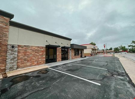 Preview of Office space for Rent at 110-120 Thompson Dr