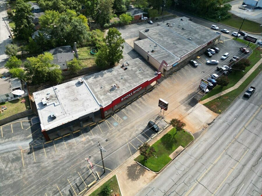FIFTH & FLEISHEL