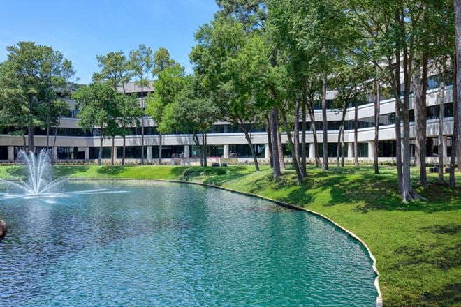 Preview of Office space for Rent at 13501 Katy Freeway 
