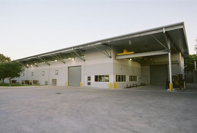 Preview of Industrial space for Rent at 1717 Brittmoore Road