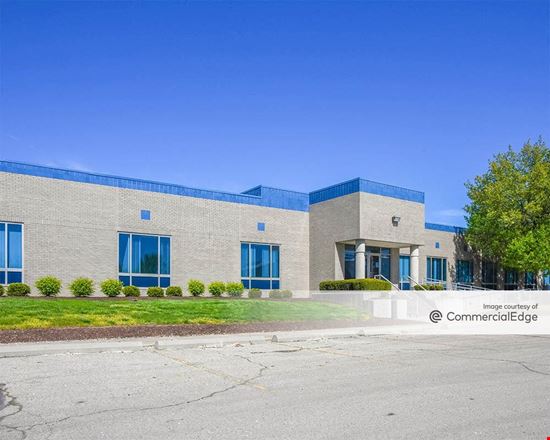 Preview of Industrial space for Rent at 1003 Bellbrook Avenue