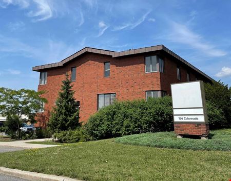 Preview of Office space for Rent at 154 154 Colonnade Road