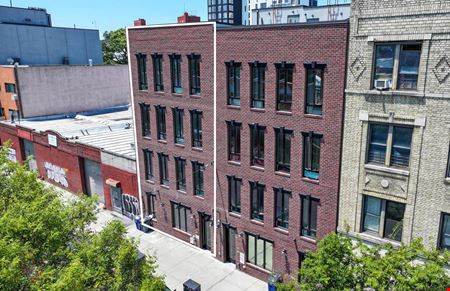 Preview of Multi-Family space for Sale at 81 Stockholm St