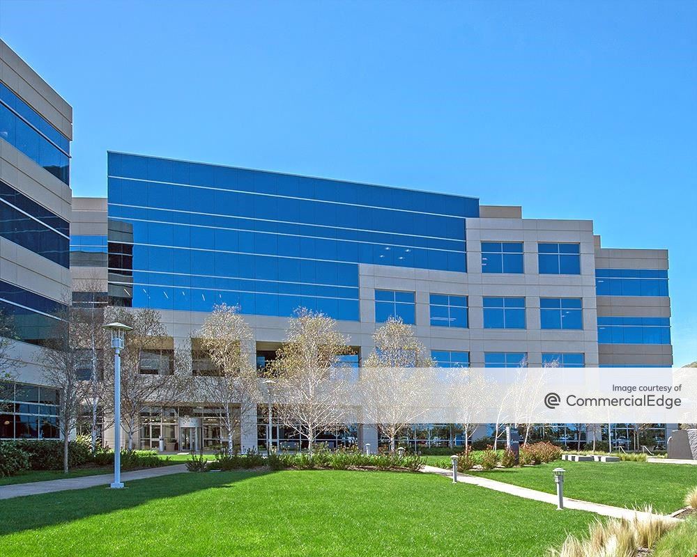 Britannia Oyster Point II - Building B