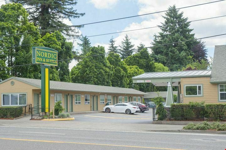 Nordic Inn and Suites