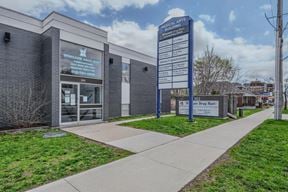 353 St Paul Avenue, Brantford