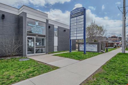 Preview of Other space for Sale at 353 St Paul Avenue