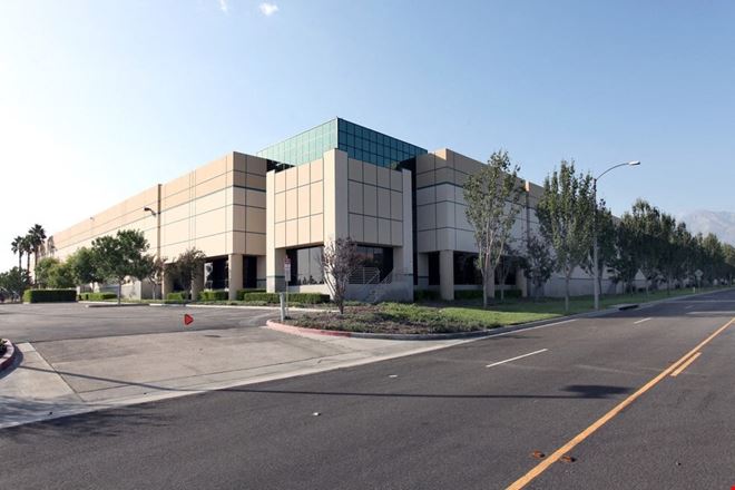 Preview of Industrial space for Rent at 3950 East Airport Drive