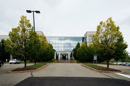 Preview of Office space for Rent at 1000 GSK Drive
