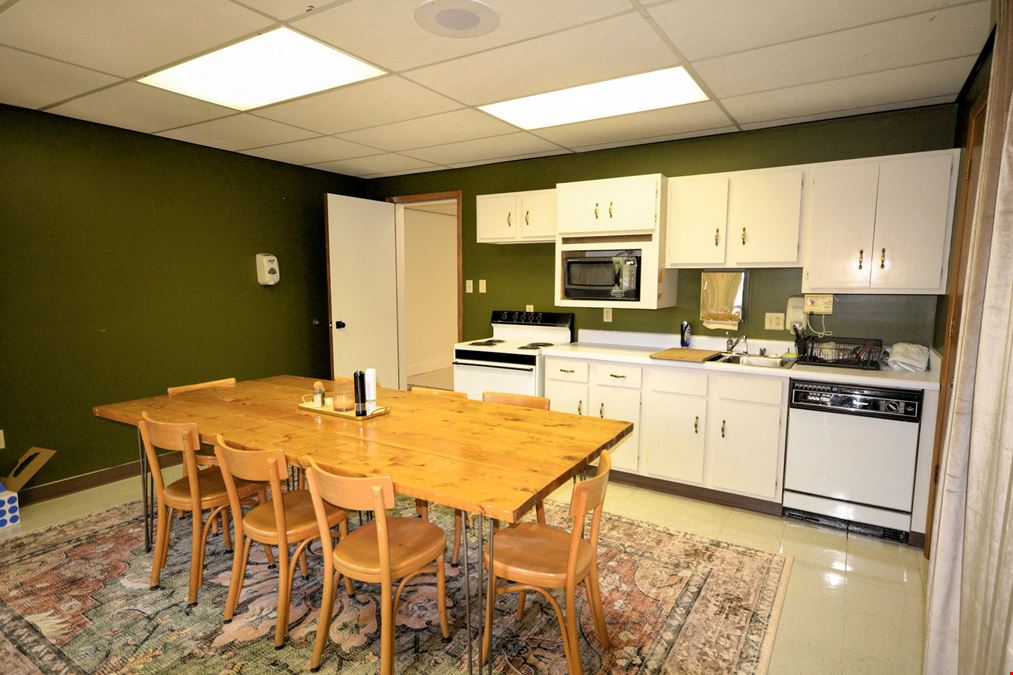 Warehouse/Office for Sale in North Little Rock