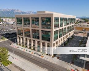 South City - Building I