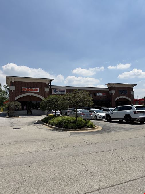 Former Salon & Spa - Palos Park