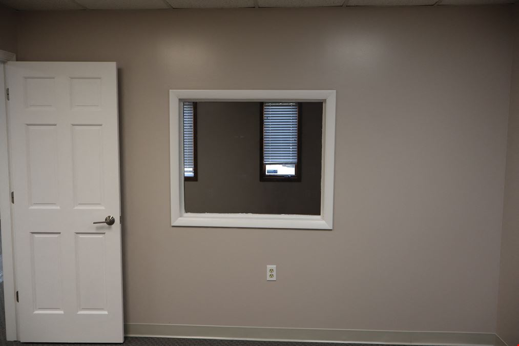 2795 Universal Drive Suite A and B