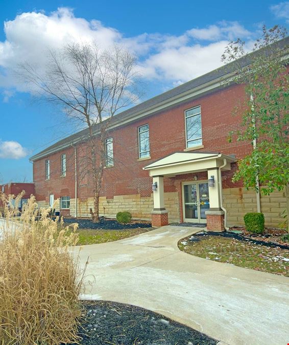 Medical/Office Space